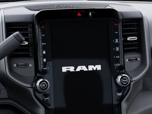 New 2026 RAM 3500 Tradesman RWD image 18