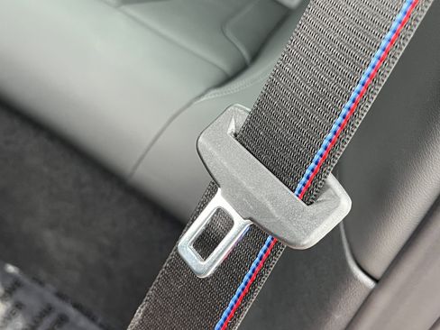 Used 2026 BMW M4 xDrive Competition w/ Executive Package image 36