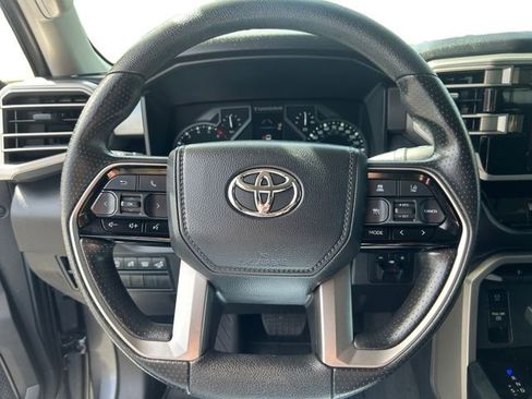 Used 2023 Toyota Tundra SR5 w/ SR5 Convenience Package image 13