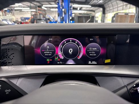 Certified 2026 Volkswagen Tiguan SE R-Line FWD image 16