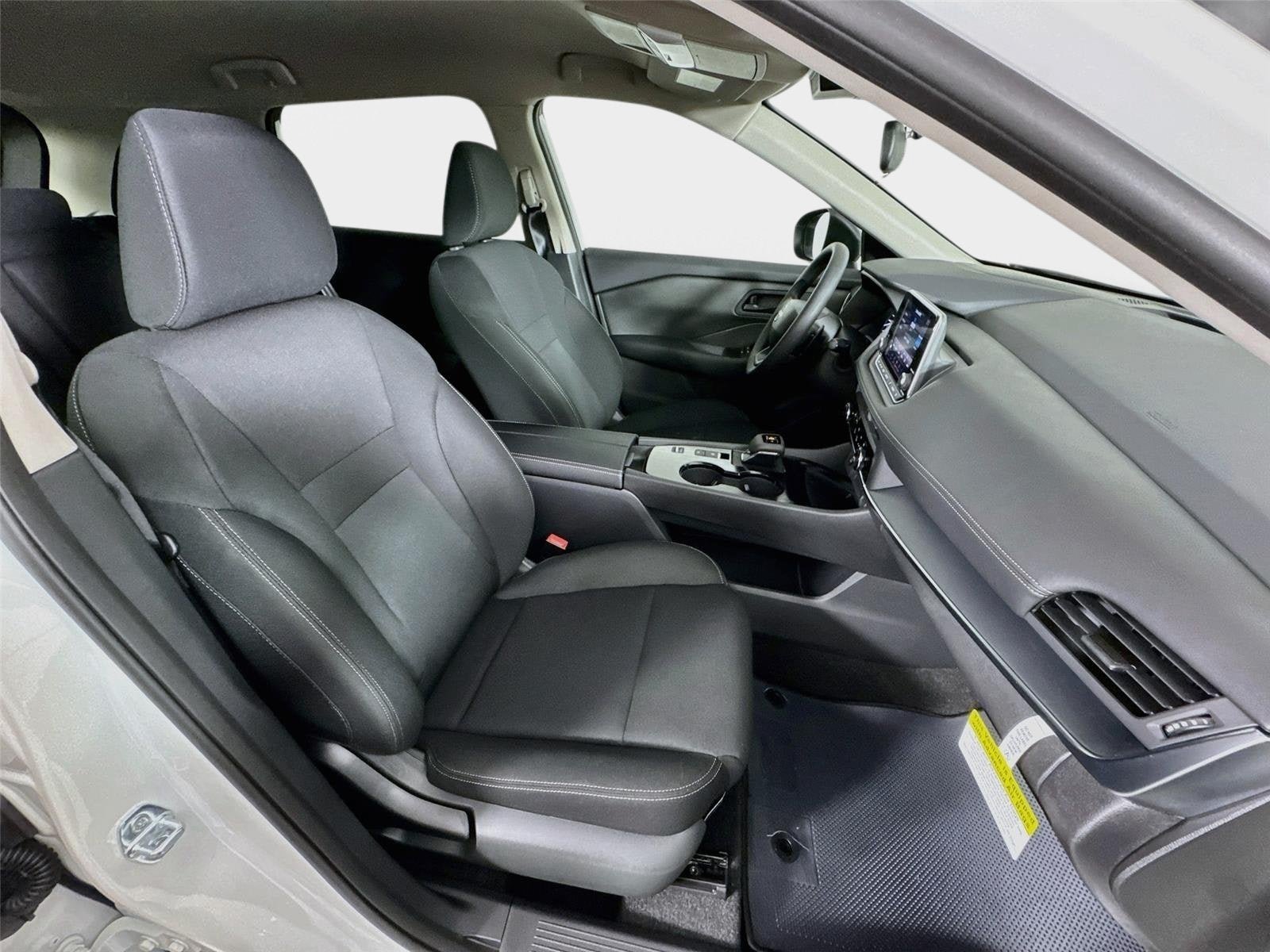New 2027 Nissan Rogue S FWD image 26