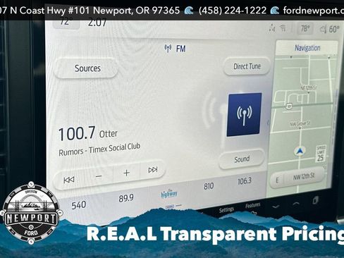 New 2026 Ford F350 Lariat AWD/4WD image 19