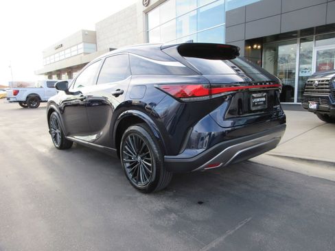 Used 2025 Lexus RX 350 Premium image 5