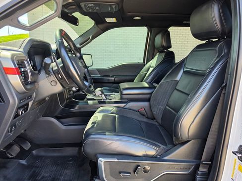 Used 2023 Ford F150 Raptor AWD/4WD image 6