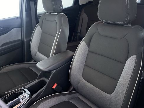 Certified 2024 Chevrolet TrailBlazer LT w/ LT Cold Weather Package image 10