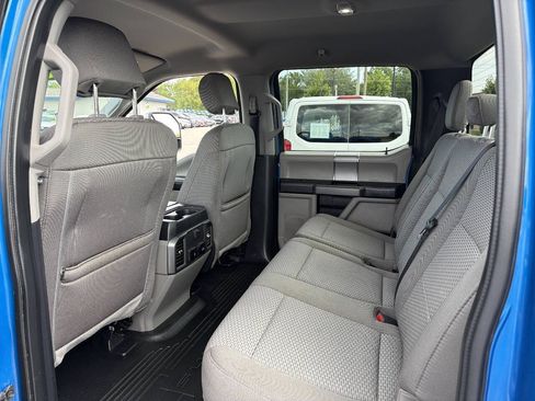 Used 2020 Ford F250 XLT w/ Tremor Off-Road Package AWD/4WD image 10