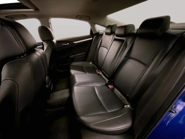 Used 2018 Honda Civic Touring image 26
