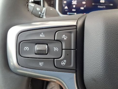 New 2026 Chevrolet Silverado 1500 RST w/ Safety Package image 20