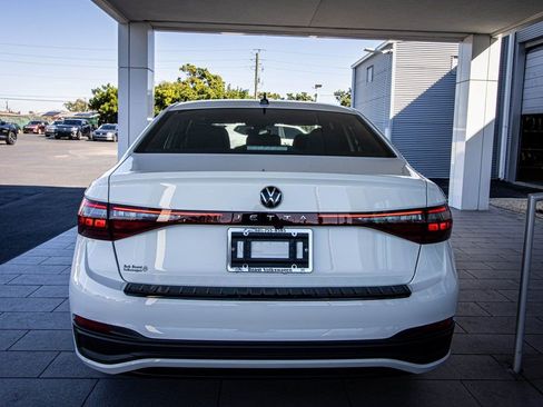 New 2026 Volkswagen Jetta Sport image 14