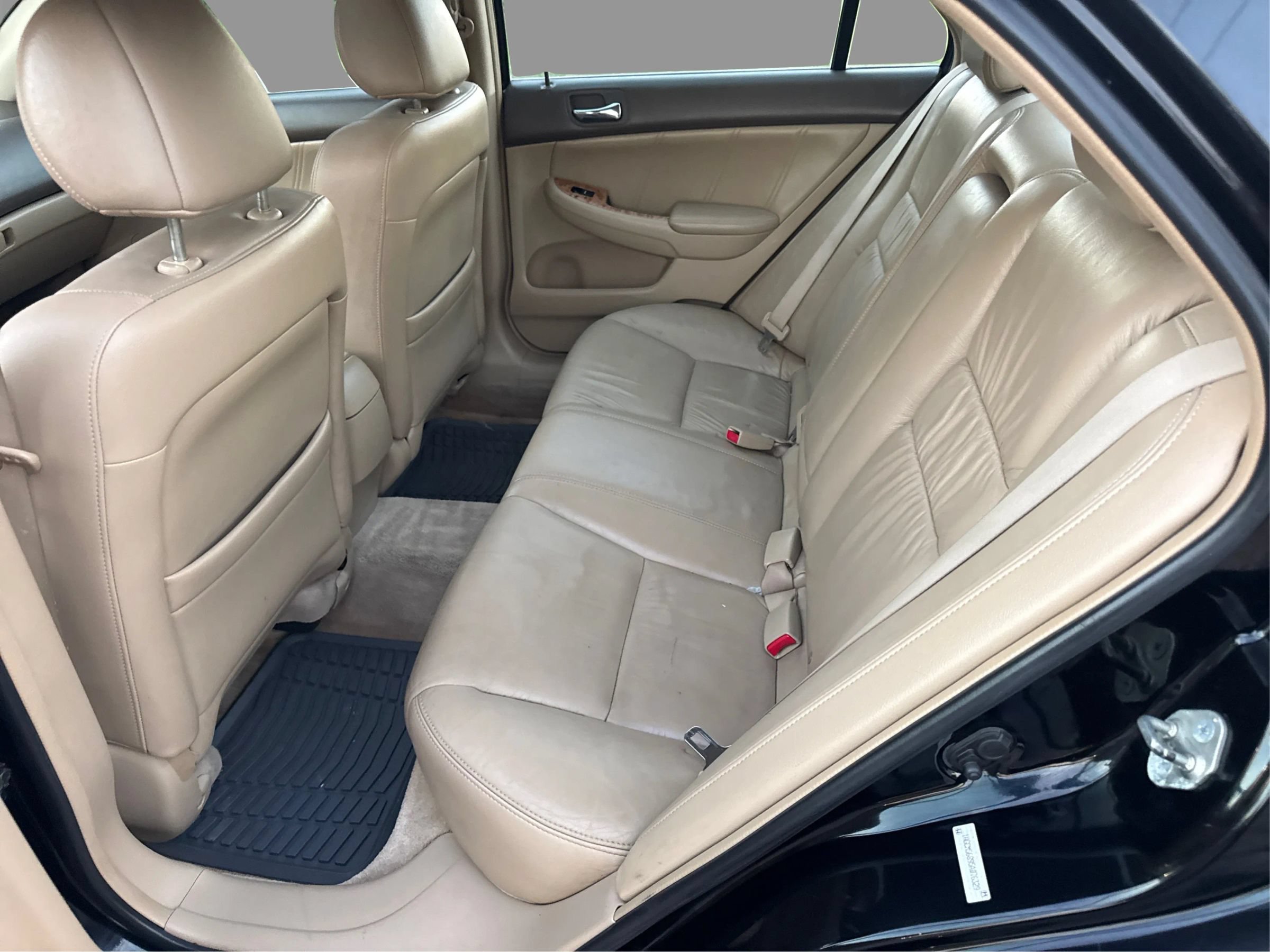 Used 2005 Honda Accord EX-L image 11