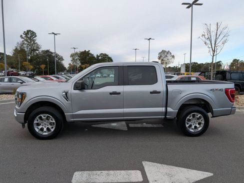 Used 2023 Ford F150 XLT image 6