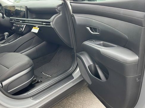 New 2026 Hyundai Tucson SEL image 33