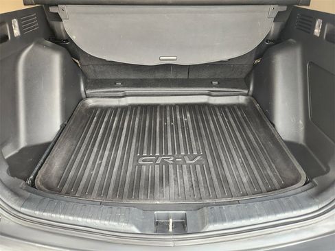 Used 2019 Honda CR-V Touring image 31