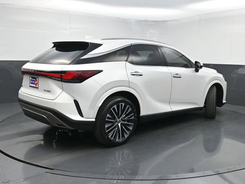 Used 2024 Lexus RX 350 Premium Plus w/ Convenience Package FWD image 24