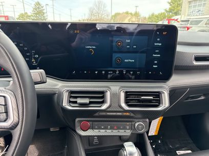 New 2026 Ford Mustang GT