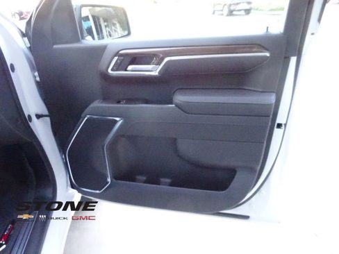 New 2026 Chevrolet Silverado 1500 RST w/ Z71 Off-Road Package AWD/4WD image 29