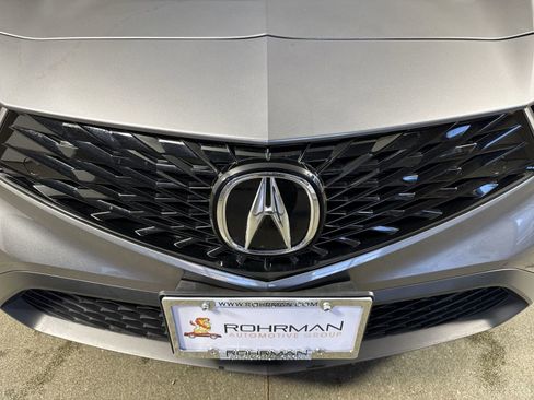 Certified 2025 Acura Integra image 28