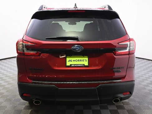 New 2026 Subaru Ascent Bronze Edition image 5