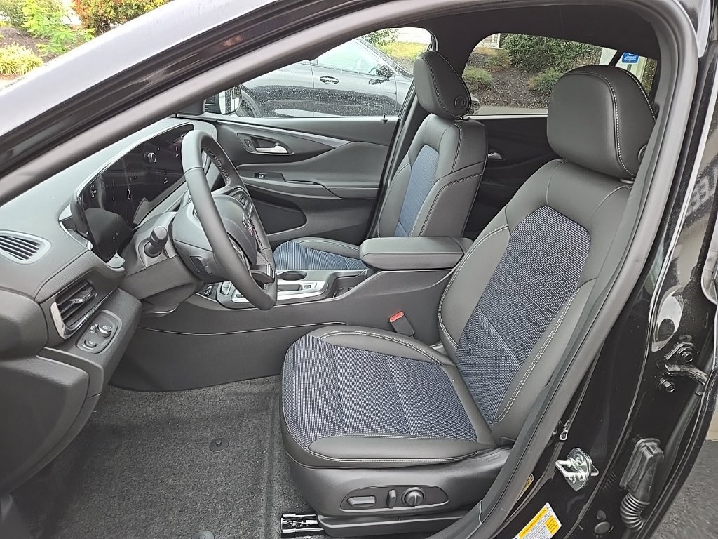 New 2026 Buick Envista Preferred w/ Convenience I Package FWD image 12