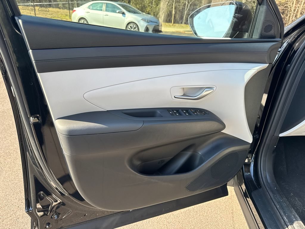 New 2026 Hyundai Tucson SEL Plus FWD image 10