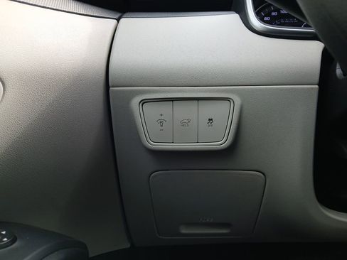 Used 2023 Hyundai Tucson SEL image 11