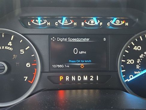 Used 2015 Ford F150 XLT w/ Equipment Group 302A Luxury image 7