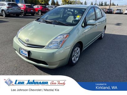 Used 2009 Toyota Prius