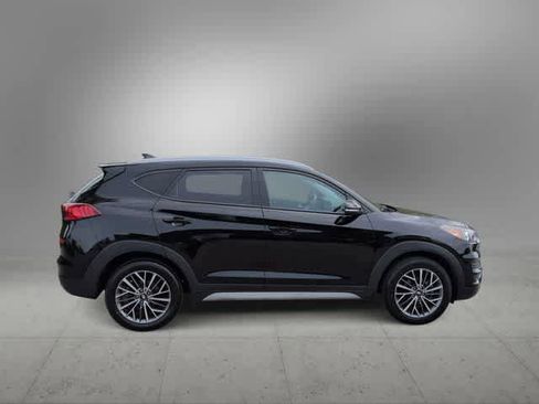 Used 2020 Hyundai Tucson SEL AWD/4WD image 9