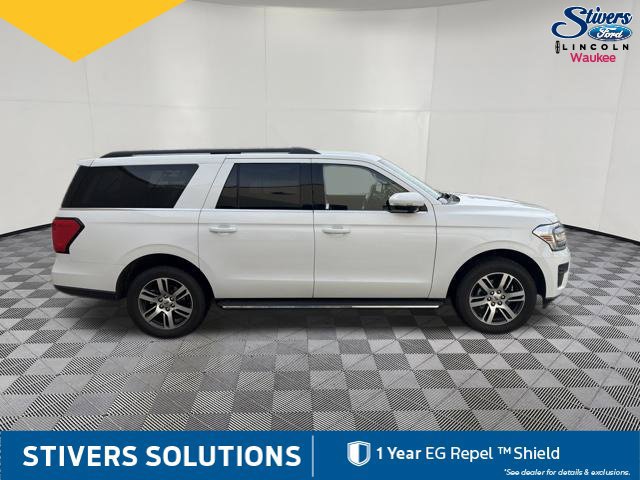 Used 2023 Ford Expedition Max XLT AWD/4WD image 5