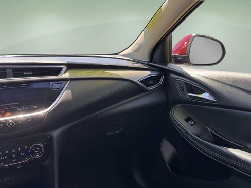 Used 2022 Buick Encore GX Select FWD image 22