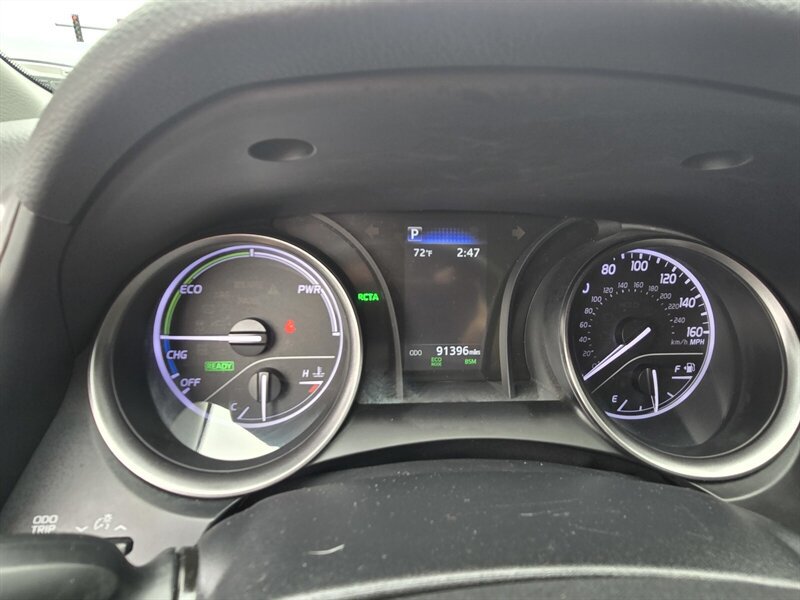 Used 2023 Toyota Camry SE w/ Audio Upgrade Package FWD image 15
