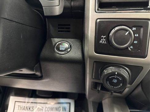 Used 2020 Ford F150 Lariat w/ Equipment Group 502A Luxury image 34