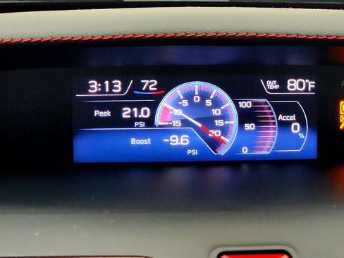 Used 2020 Subaru WRX AWD/4WD image 19