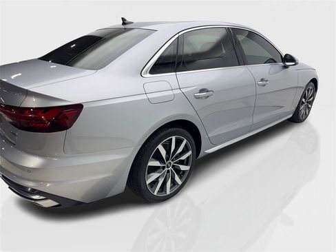 Used 2023 Audi A4 2.0T Premium w/ Convenience Package image 14