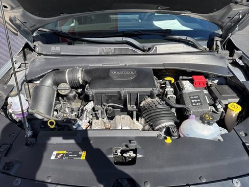 Used 2023 Jeep Compass Latitude w/ Convenience Group image 65