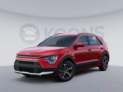 Used 2025 Kia Niro LX