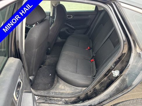 Used 2022 Honda Civic LX image 6