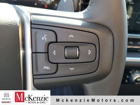 New 2026 GMC Sierra 1500 SLT w/ SLT Premium Plus Package AWD/4WD image 13