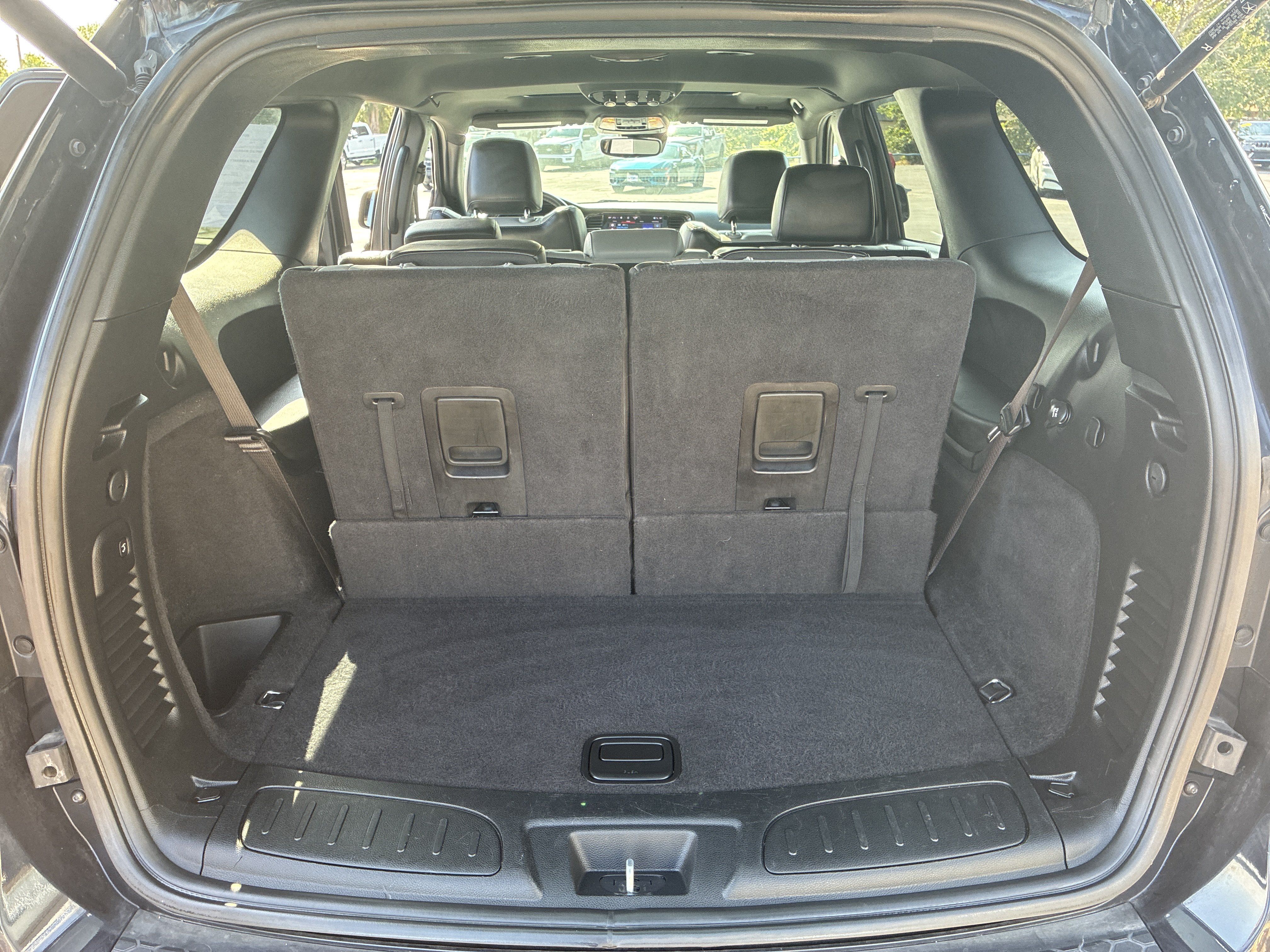 Used 2024 Dodge Durango GT AWD/4WD image 37