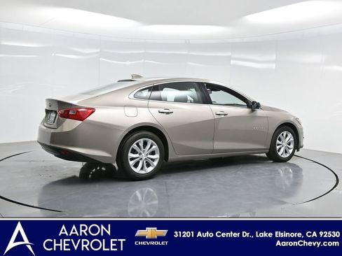 New 2024 Chevrolet Malibu LT image 25