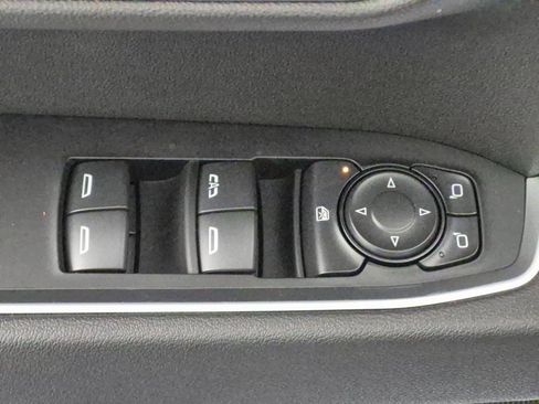 New 2026 Chevrolet Silverado 1500 LT w/ Z71 Off-Road Package image 14