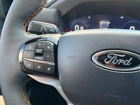 New 2026 Ford Explorer Tremor AWD/4WD image 22