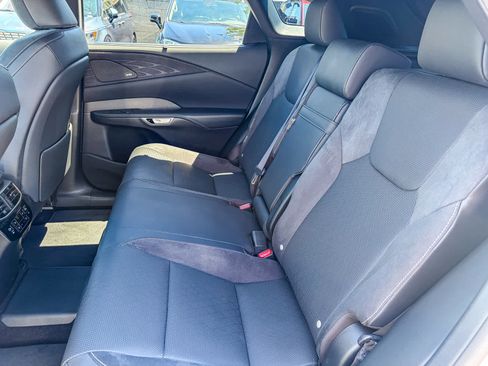 Used 2024 Lexus RX 450h AWD w/ Convenience Package image 17