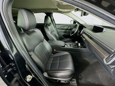 Certified 2025 MAZDA CX-50 AWD 2.5 Hybrid w/ Premium Pkg image 36