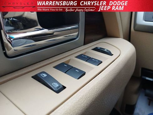 Used 2012 Ford F150 King Ranch image 30