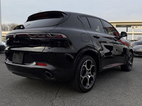 Used 2024 Alfa Romeo Tonale Veloce w/ Active Assist Package image 19