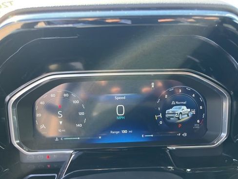 New 2026 Chevrolet Silverado 1500 RST w/ RST All Star Premium Package image 24