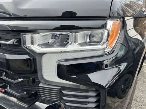 Used 2023 Chevrolet Silverado 1500 LT Trail Boss w/ Protection Package image 9