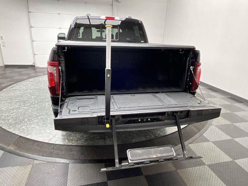 Used 2024 Ford F150 XLT w/ Equipment Group 302A MID AWD/4WD image 35