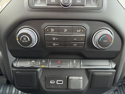 New 2026 Chevrolet Silverado 1500 W/T w/ WT Value Package image 20